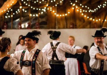 2025 Oktoberfest