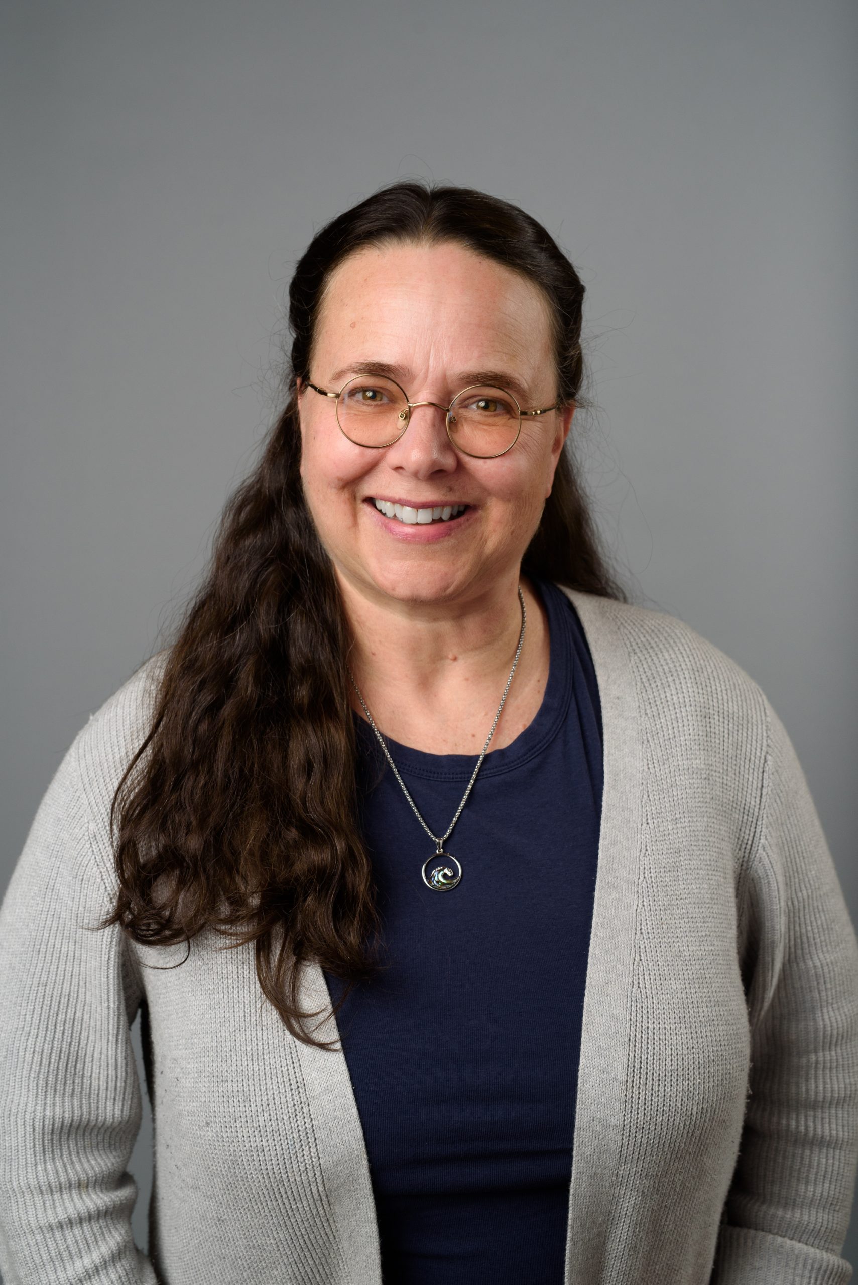 Kristin-Luana Baumann